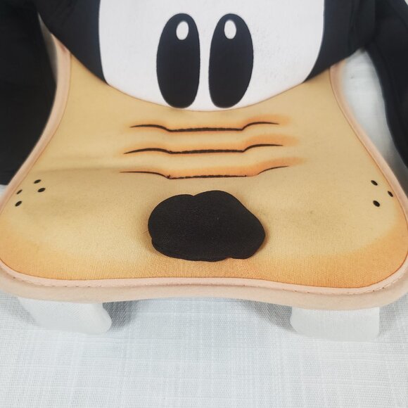 Vintage Disney Parks Adult 57 to 59cm Goofy Foam Bill & Ears Hat - Picture 2 of 9
